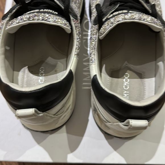 Jimmy Choo sneakers - Picture 7 of 15